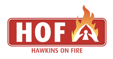Hawkins On Fire:Security & Fire Technician|Electrician