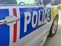 UPDATED: Fatal accident involving train in Invercargill